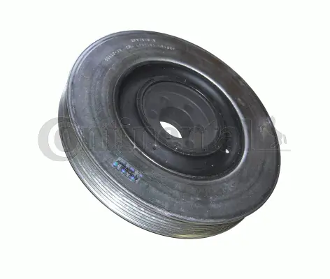 Belt Pulley, crankshaft